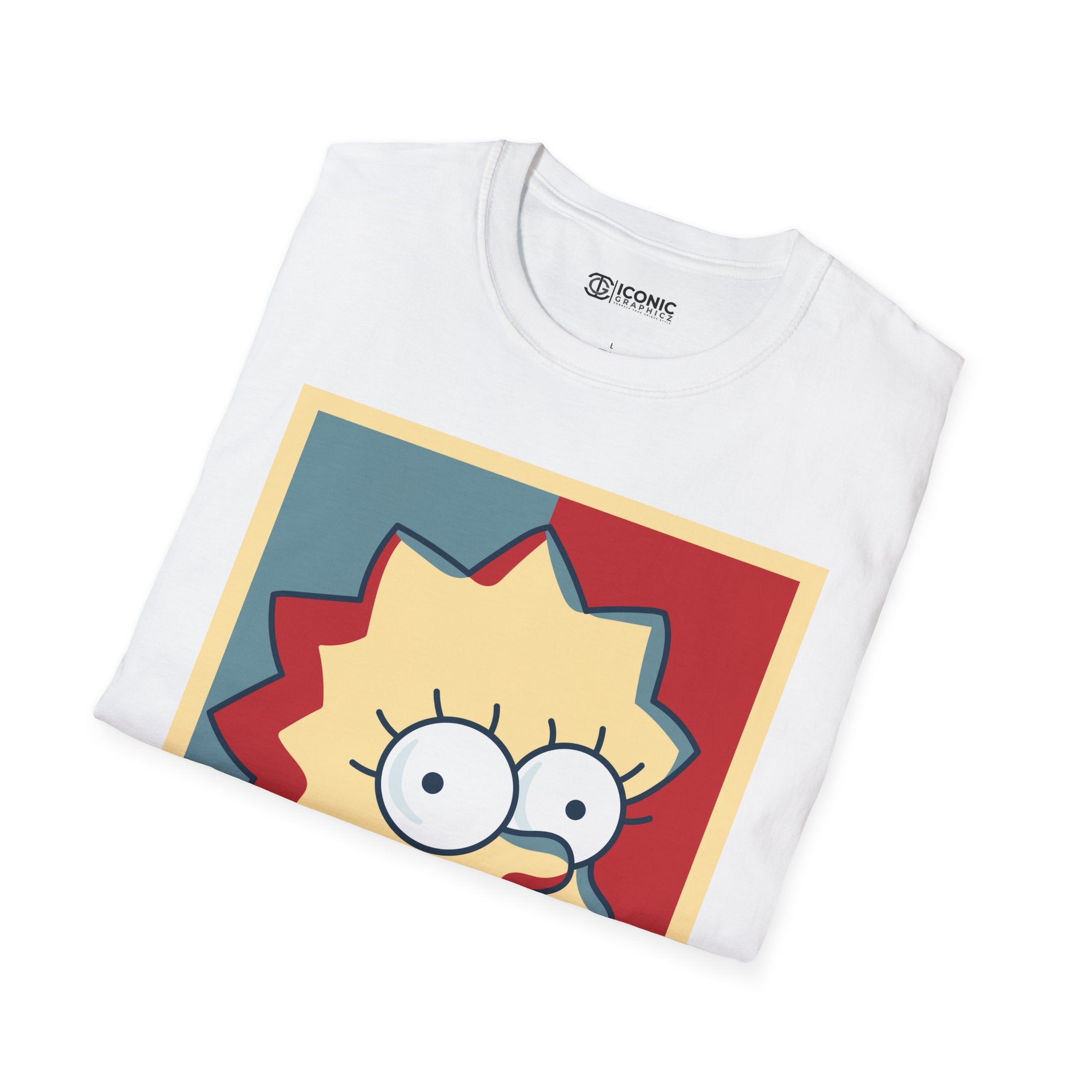 The Simpsons T-Shirt