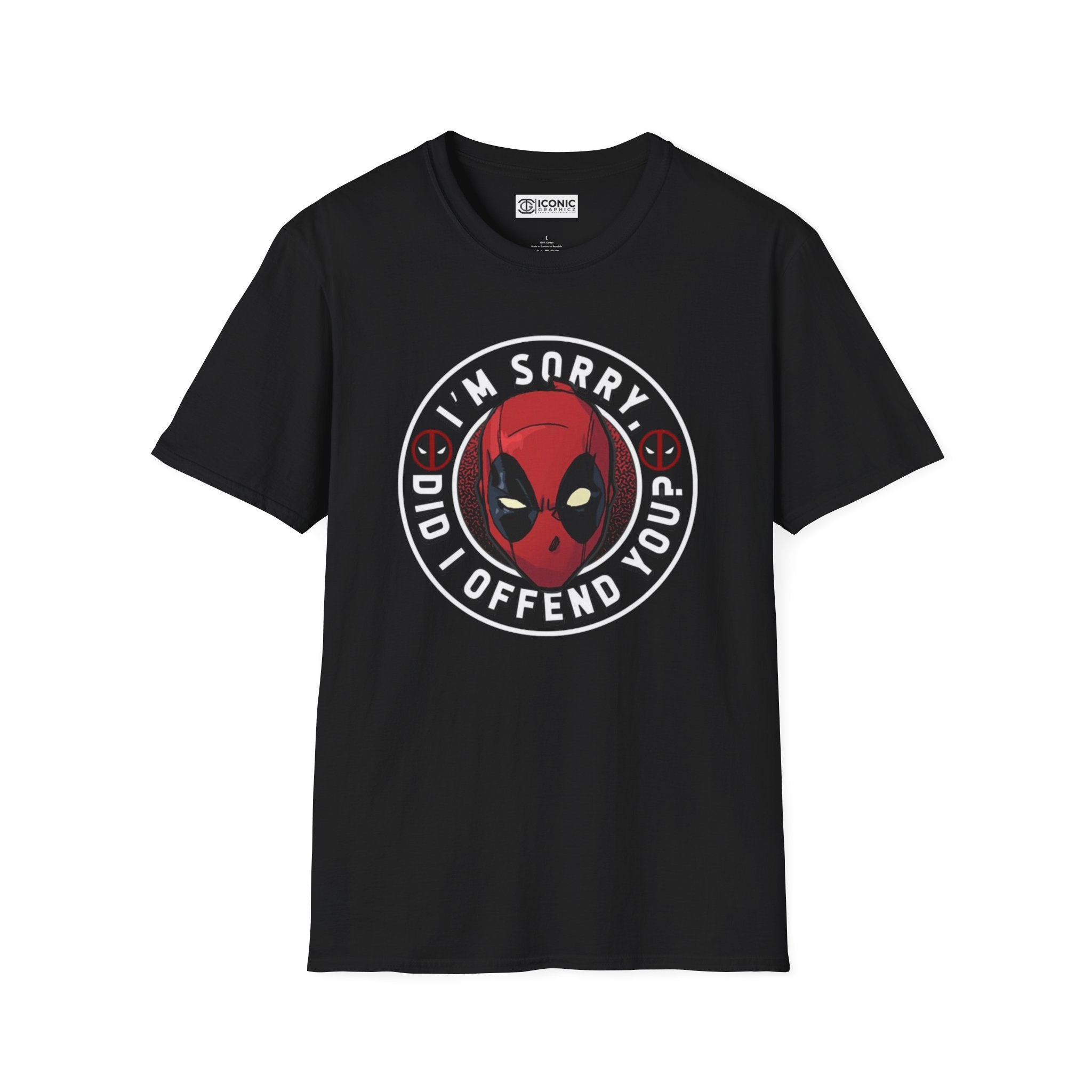 Deadpool T-Shirt