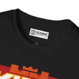 NBA T-Shirt - 