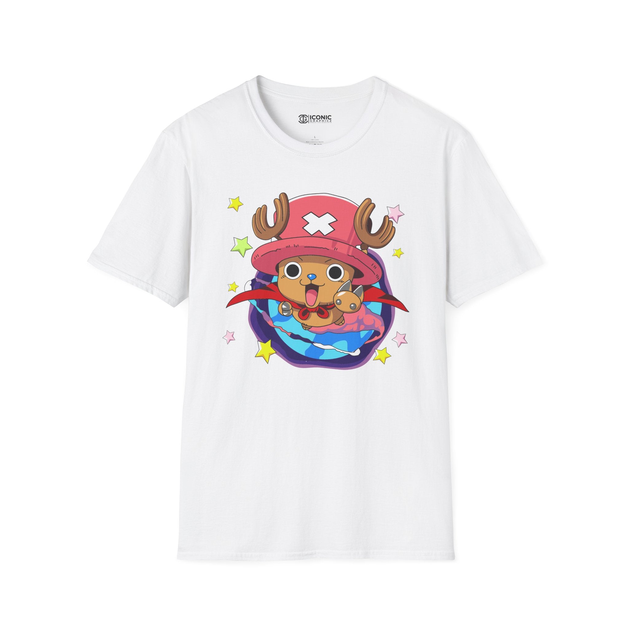 Chopper One Piece T-Shirt