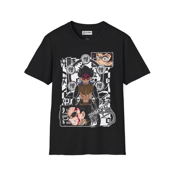 Zohakuten Demon Slayer T-Shirt - 