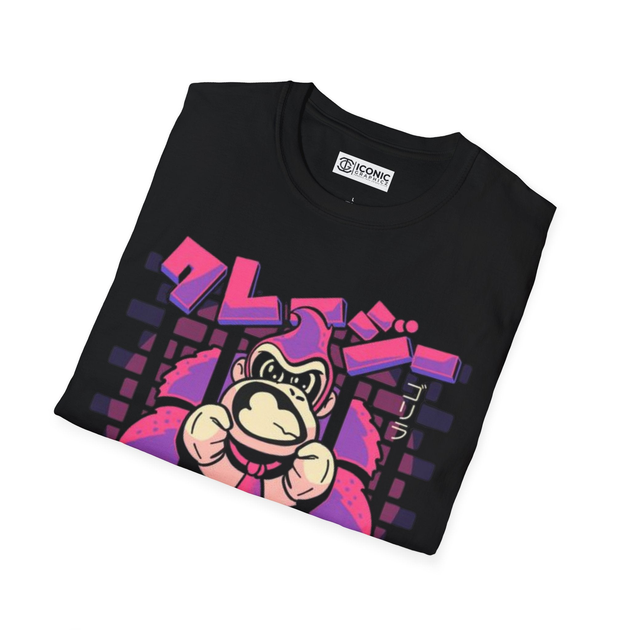 Donkey Kong T-Shirt