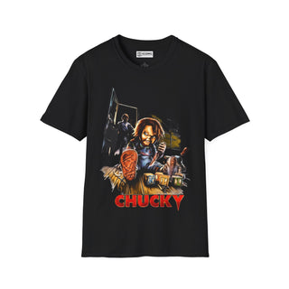 Chucky T-Shirt