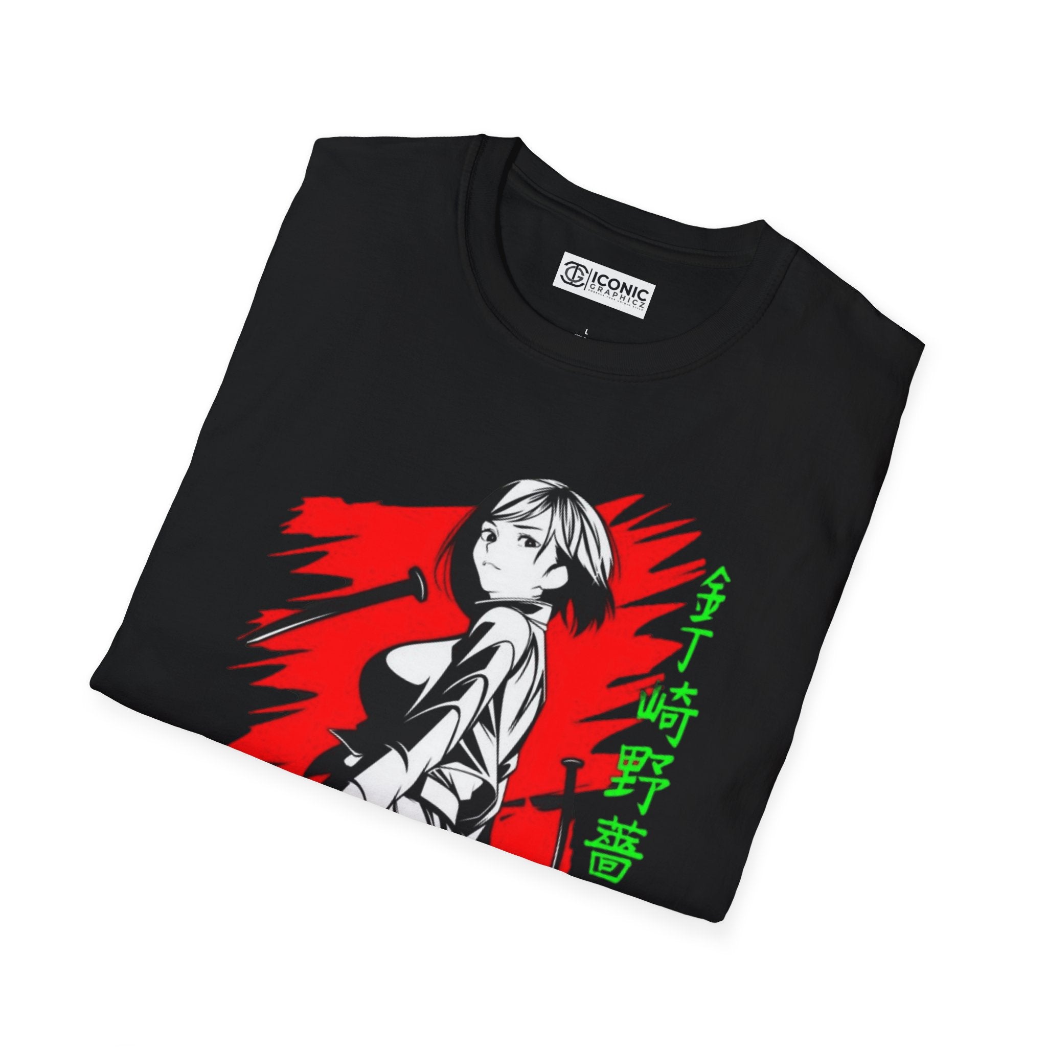 Nobara Jujitsu Kaisen T-Shirt