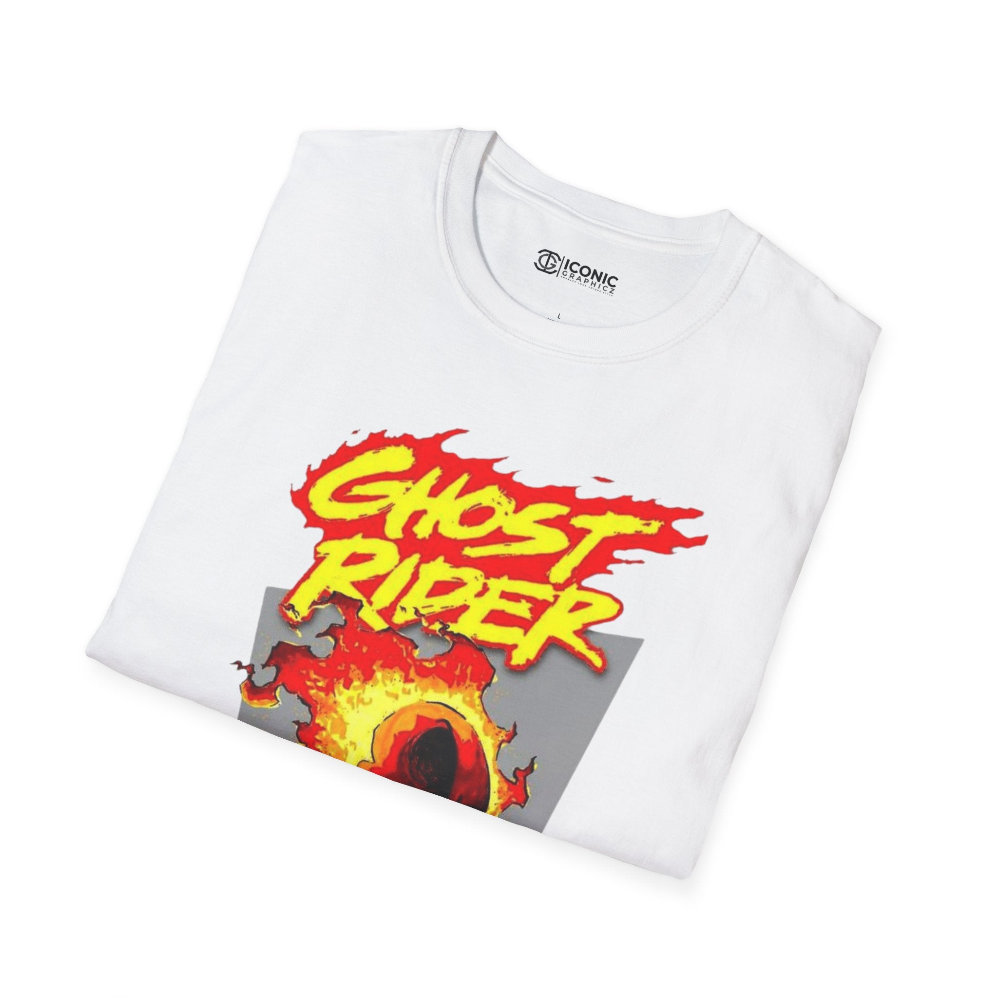 Ghost Rider T-Shirt