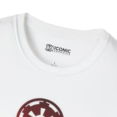 Star Wars Unisex Softstyle T-Shirt - IGZ Clothing 