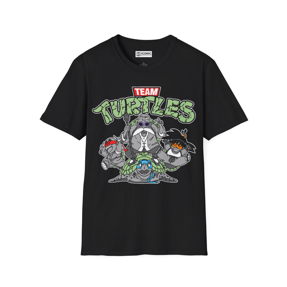 Goku Dragonball T-Shirt - 