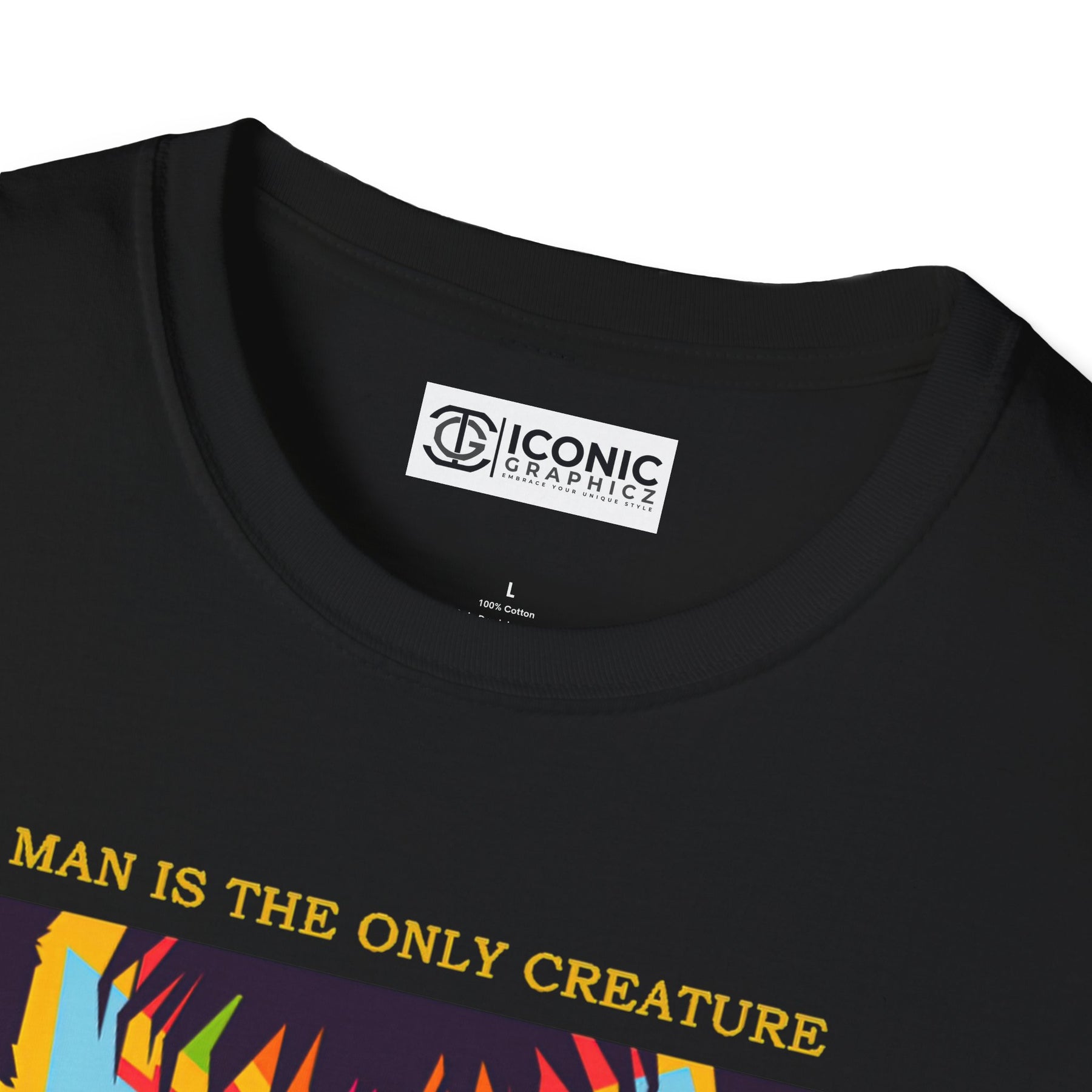 Gutz Berserk T-Shirt - 