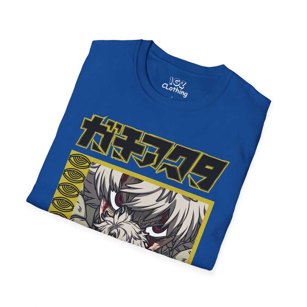 Rudo Gachiakuta T-Shirt