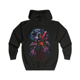 Evil Dead Rise Unisex Full Zip Hoodie