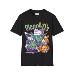 Piccolo Unisex Softstyle T-Shirt - IGZ Clothing 