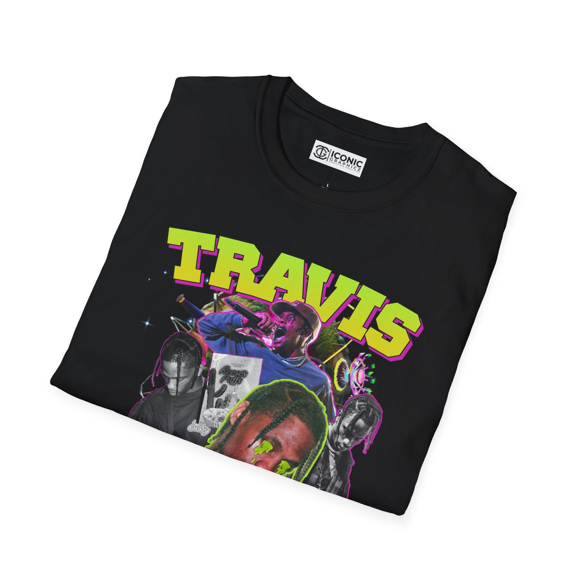 Travis Scott T-Shirt