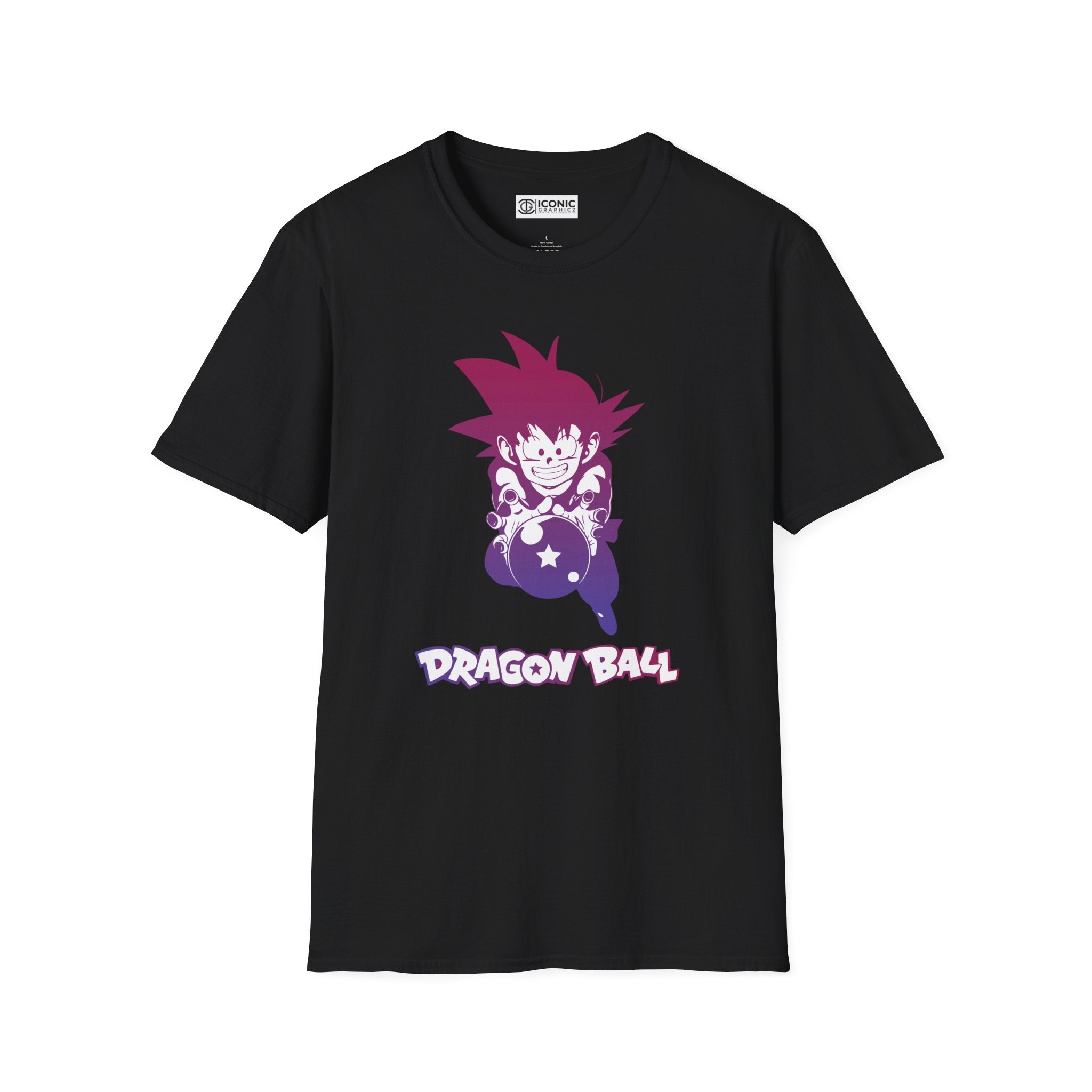 Goku Dragonball T-Shirt