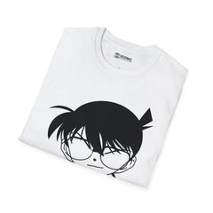 Conan Unisex Softstyle T-Shirt - IGZ Clothing 