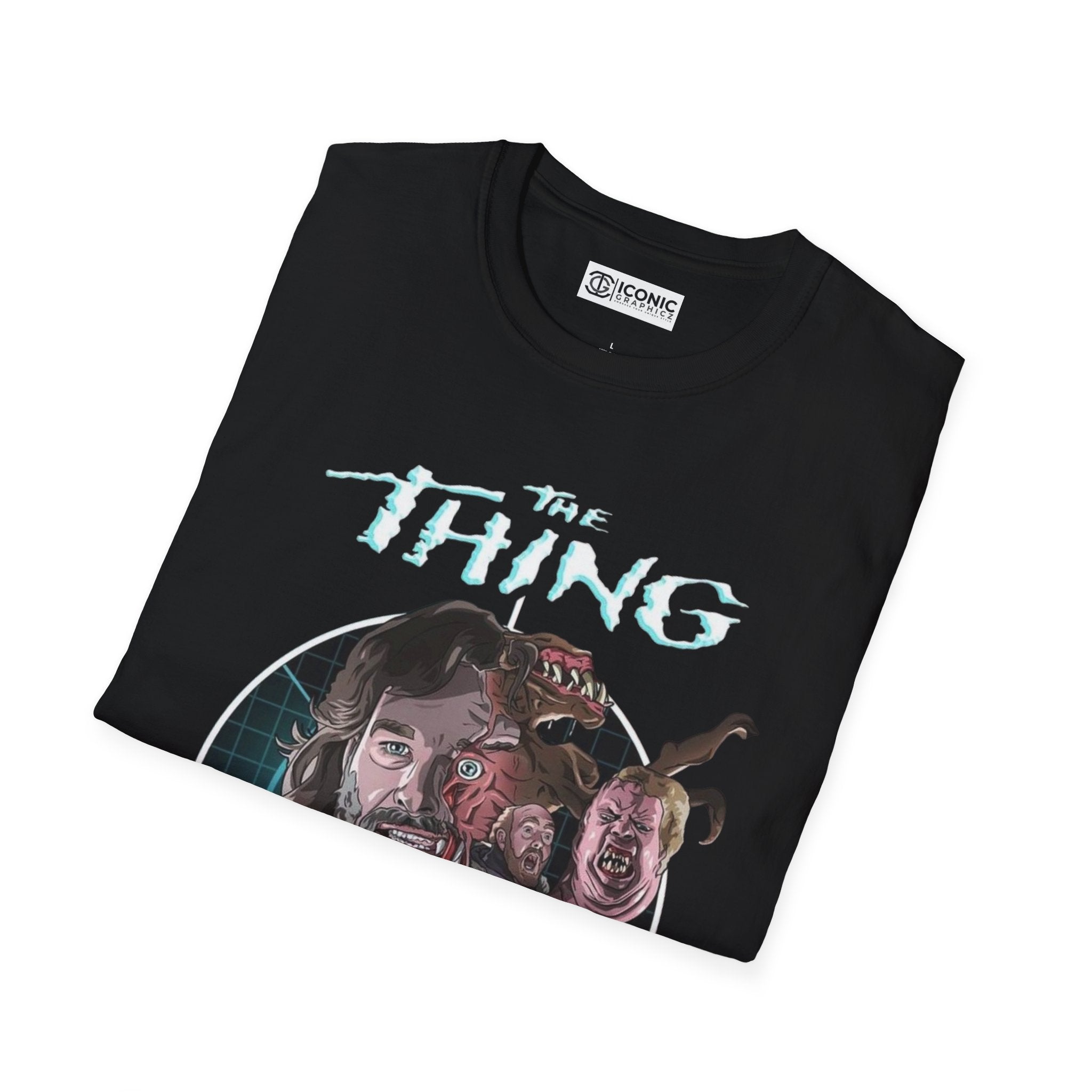 The Thing T-Shirt