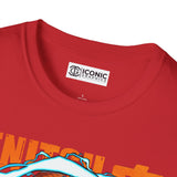 Zenitsu Demon Slayer T-Shirt - 