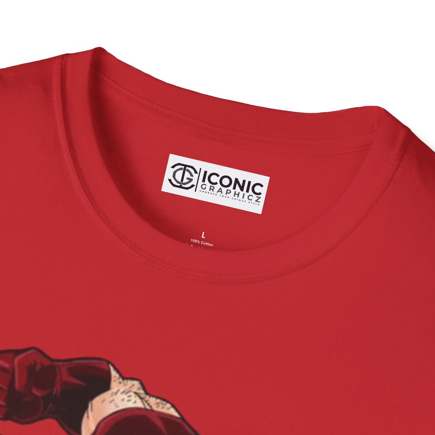 Wolverine T-Shirt - 