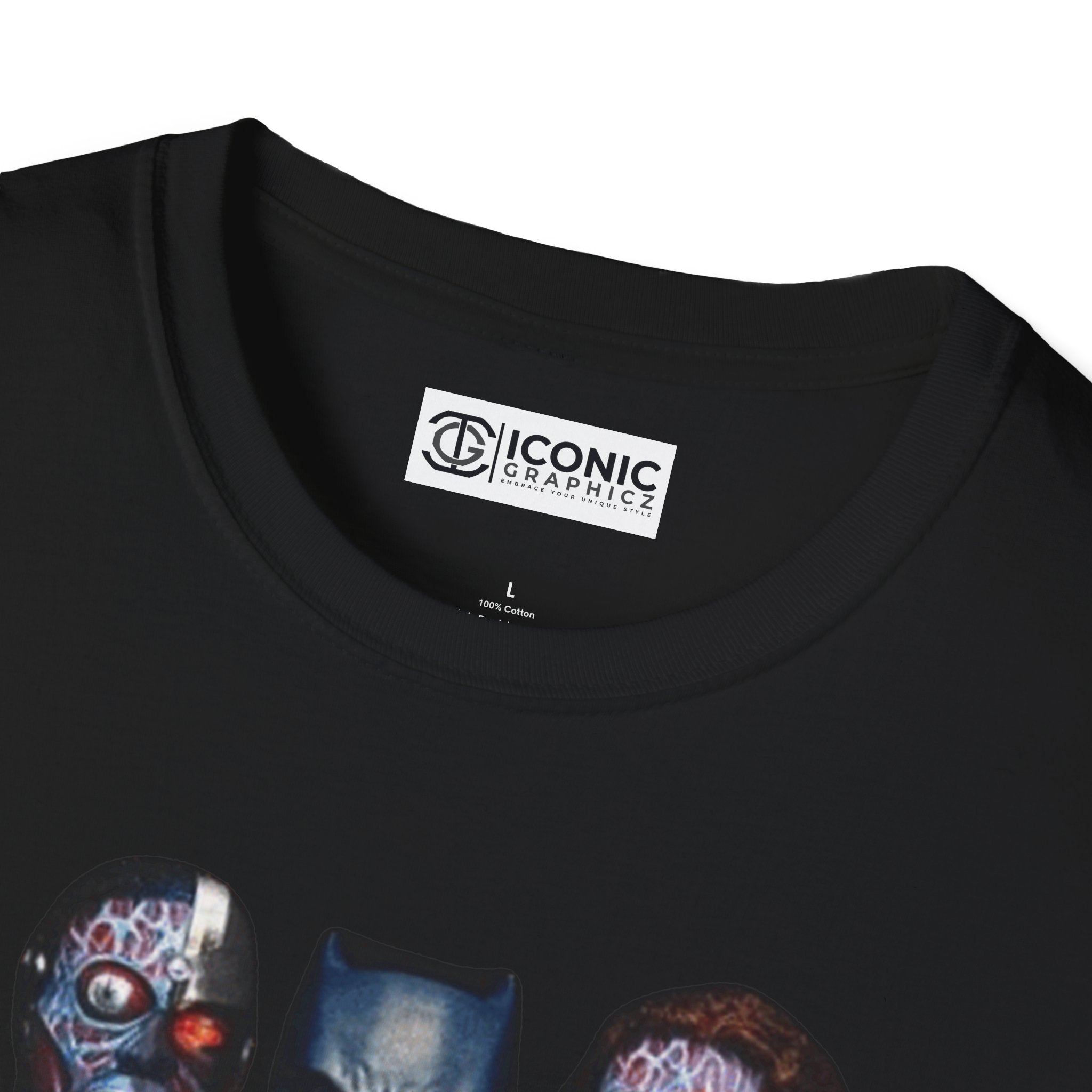 They Live T-Shirt