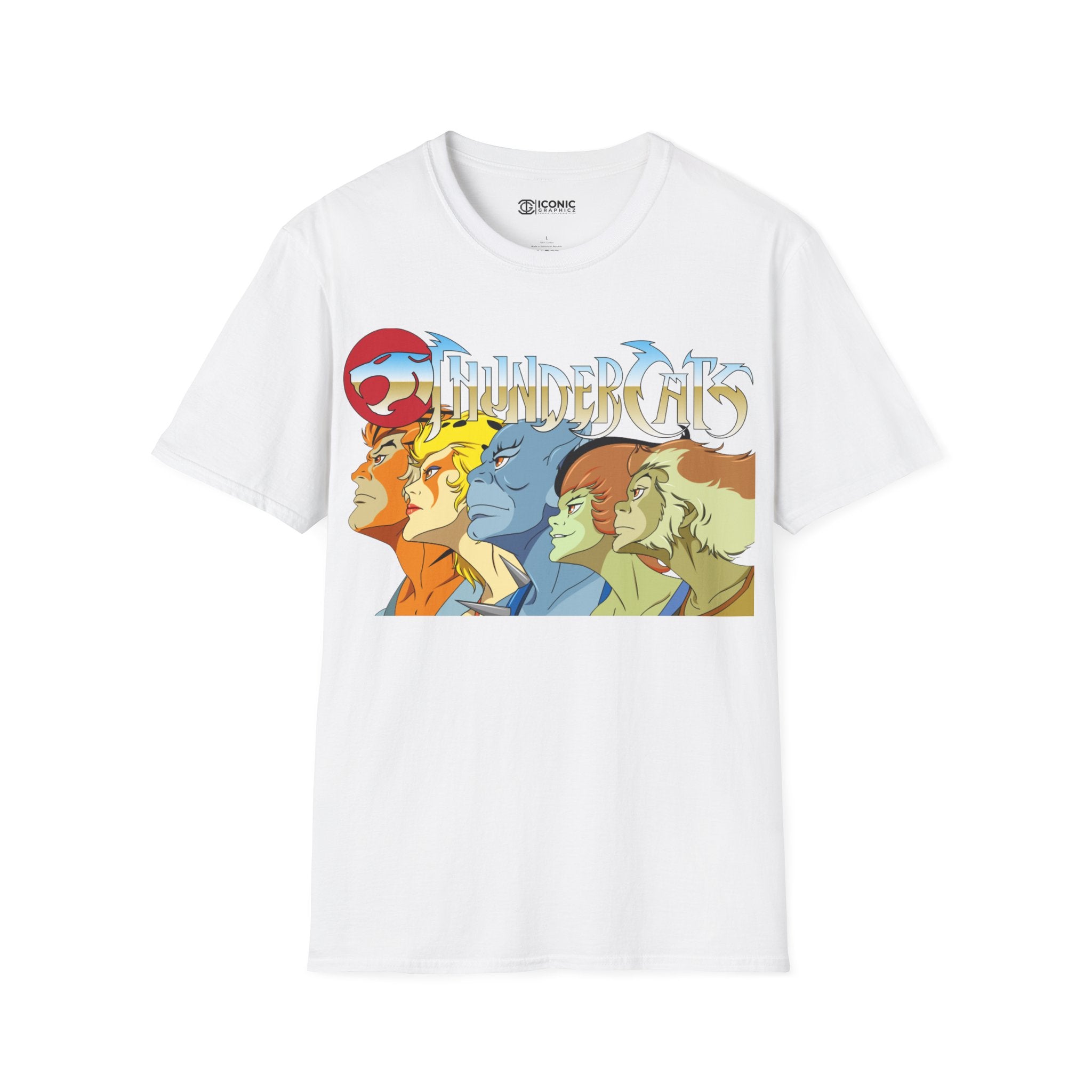 ThunderCats T-Shirt