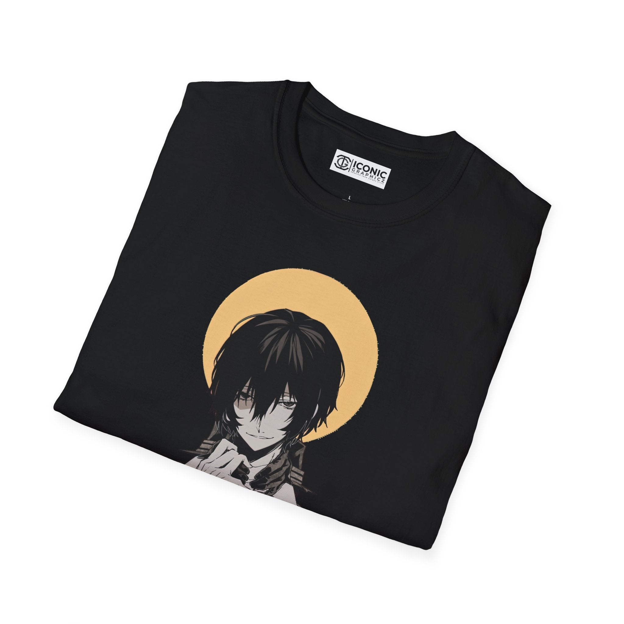 Dazai Bungo stray dogs T-Shirt