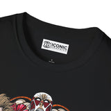 Titans Attack on Titans T-Shirt - 