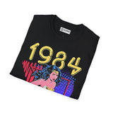 Wonder Woman Shirt Printify