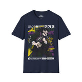 Genya Demon Slayer T-Shirt