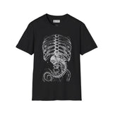 Aliens T-Shirt Printify