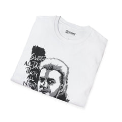 The Lost Boys Unisex Softstyle T-Shirt - IGZ Clothing 