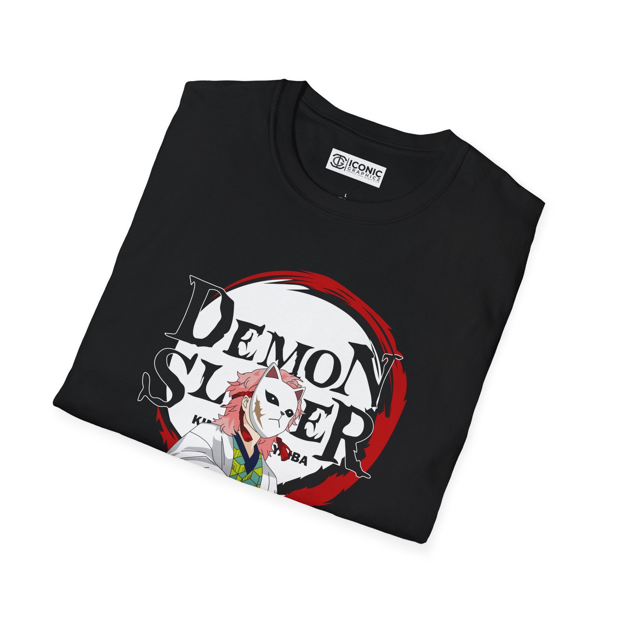 Sabito Demon Slayer T-Shirt