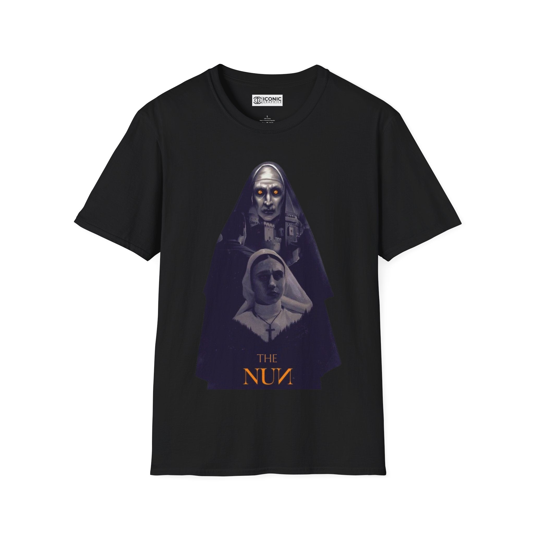 The Nun T-Shirt