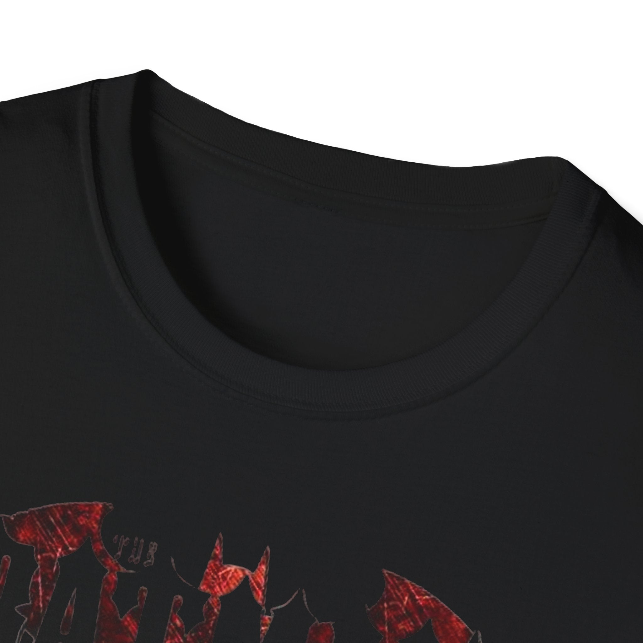 Batman Who Laughs T-Shirt