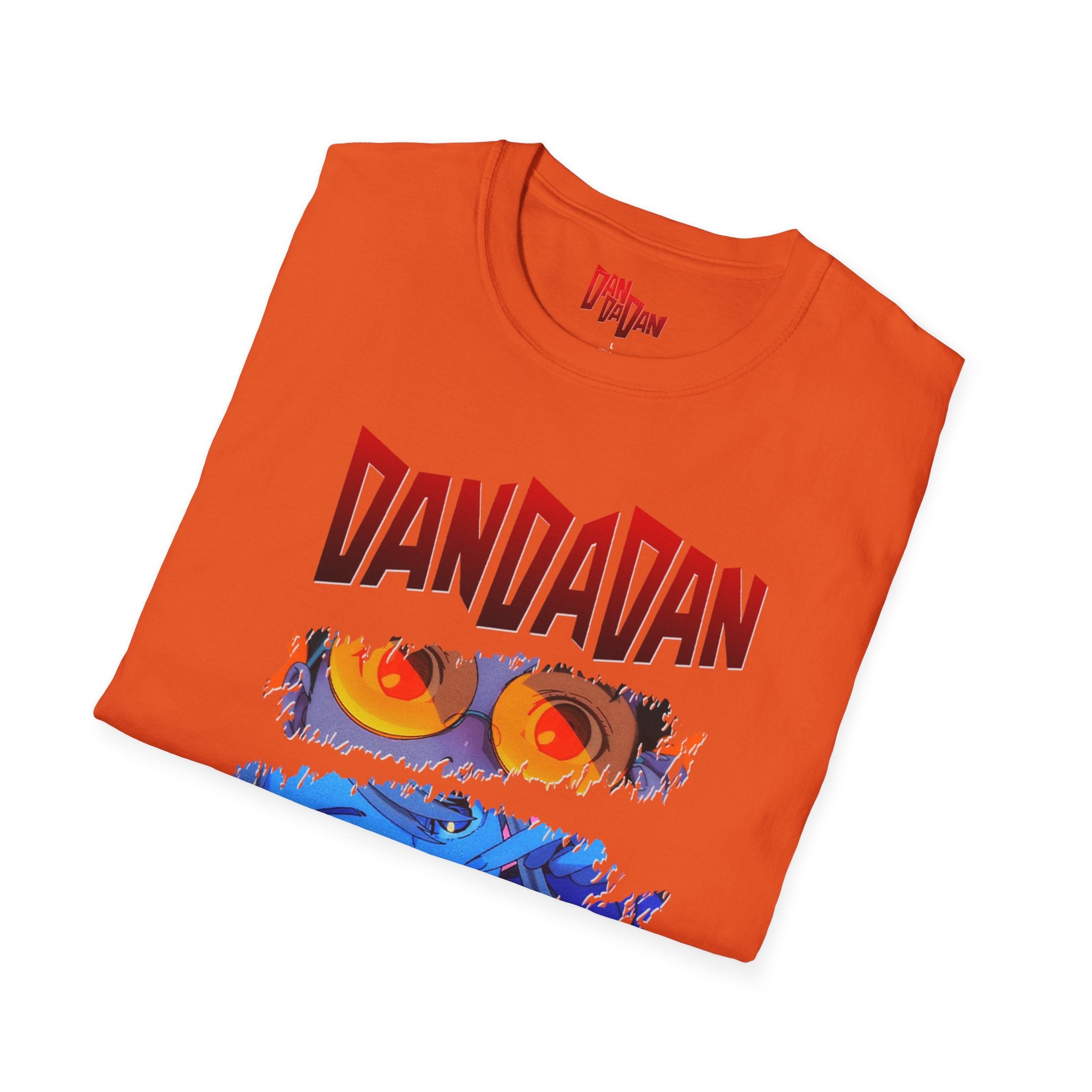 Dandadan T-Shirt