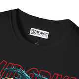 Deku My hero academia T-Shirt Printify