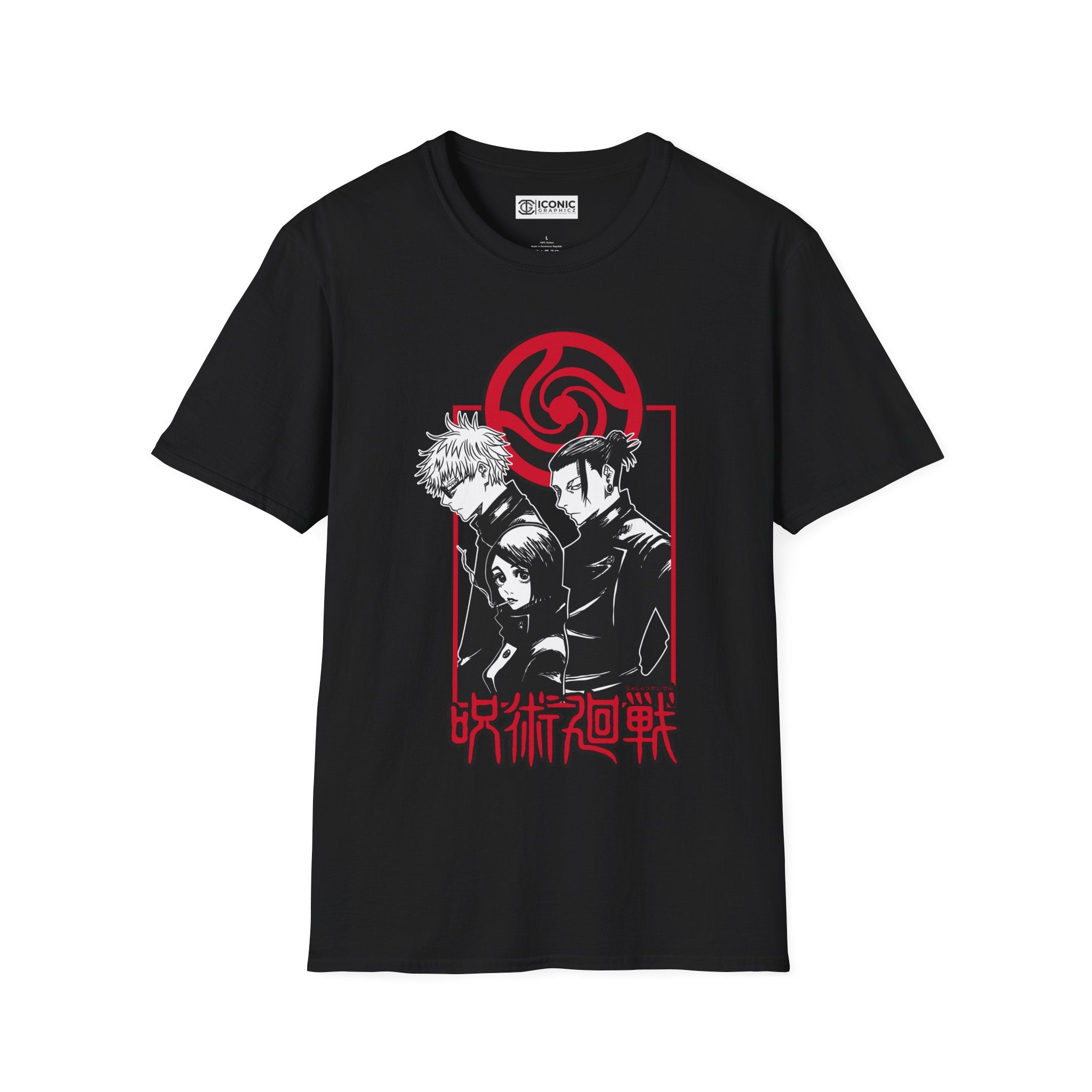 Jujitsu Kaisen T-Shirt