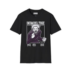 Toge Unisex Softstyle T-Shirt - IGZ Clothing 