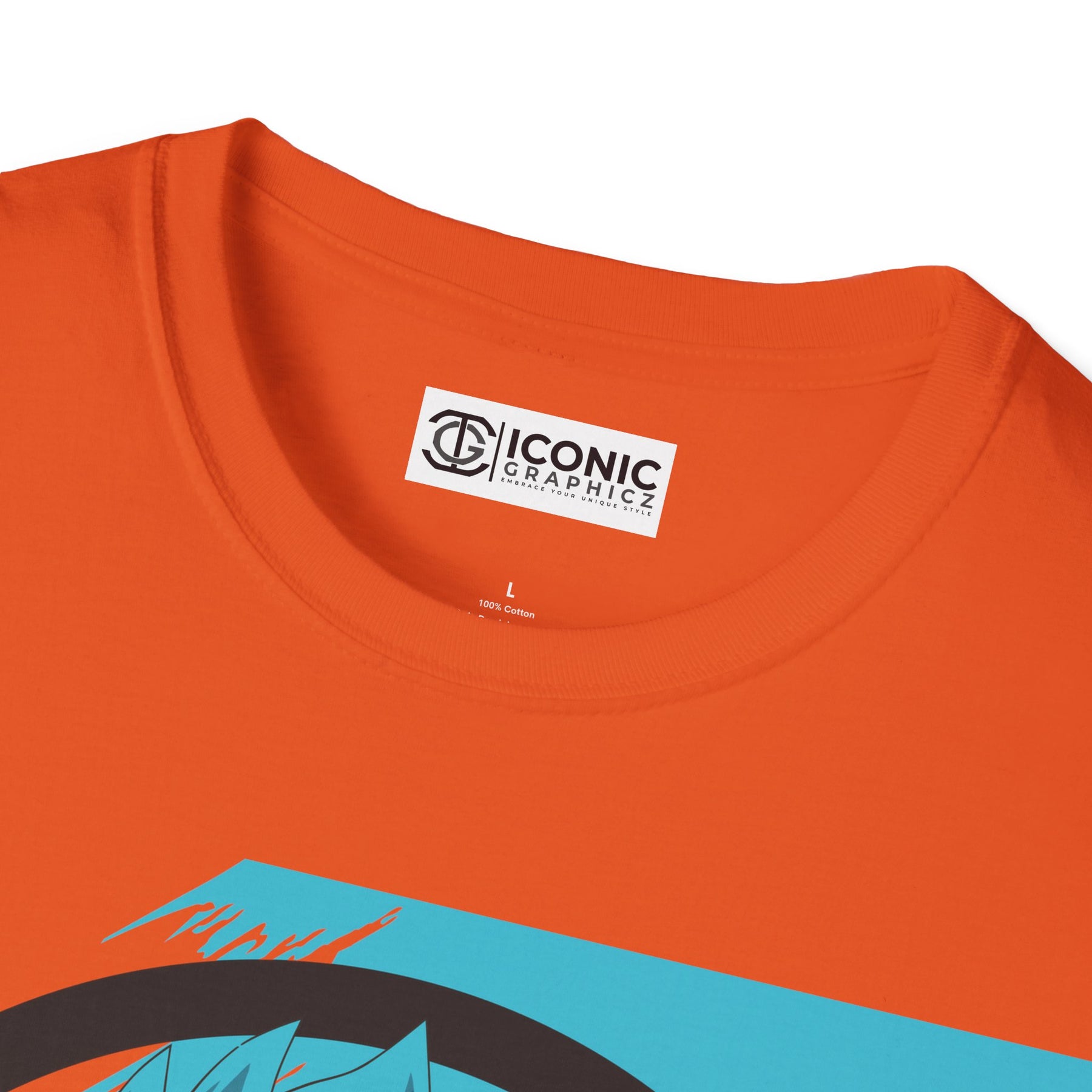 Goku Dragonball Super T-Shirt - 