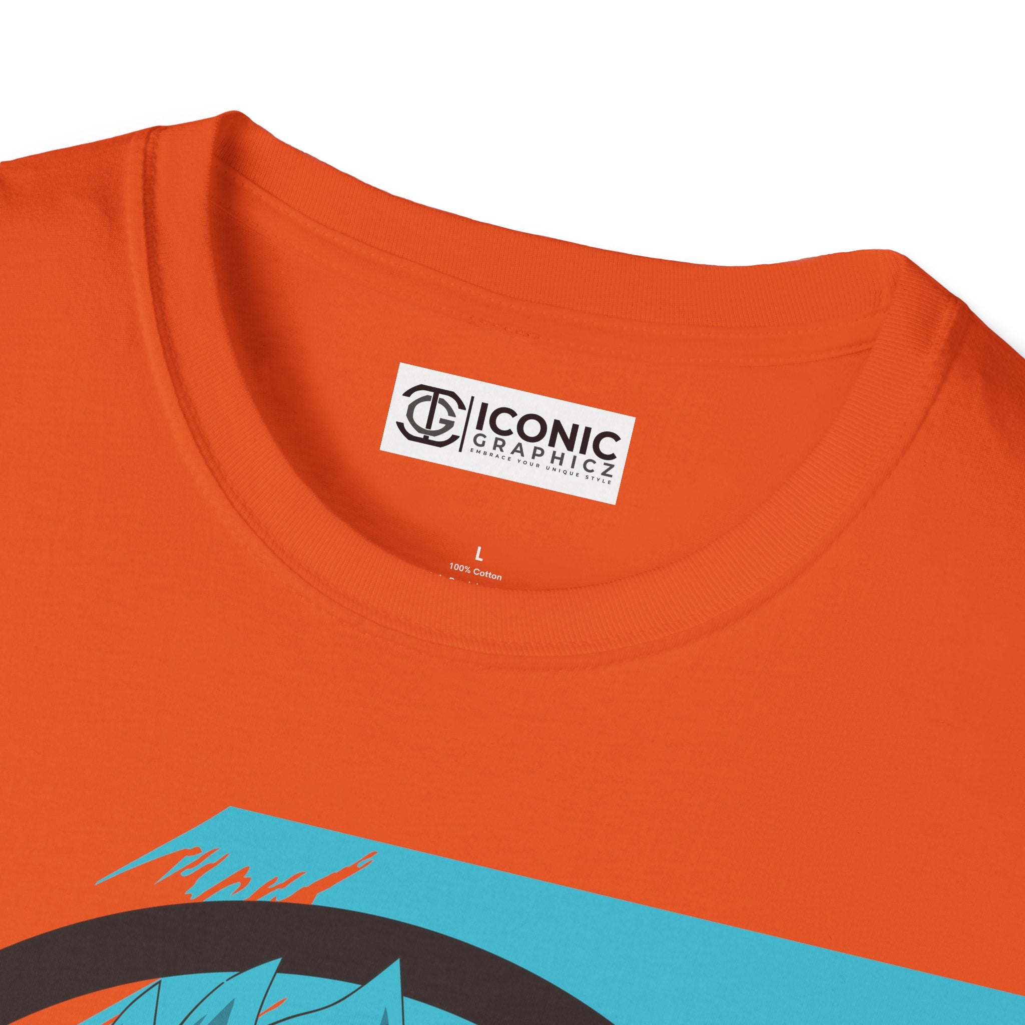 Goku Dragonball Super T-Shirt - 