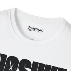 Inosuke Unisex Softstyle T-Shirt - IGZ Clothing 