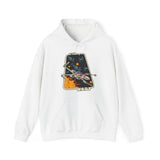 Star Wars Unisex Heavy Blend™ Hooded Sweatshirt - 