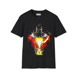 Shazam Shirt - 