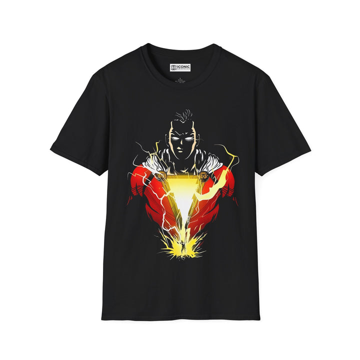 Shazam Shirt - 