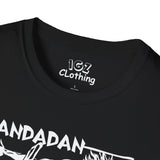Evil Eye T-Shirt