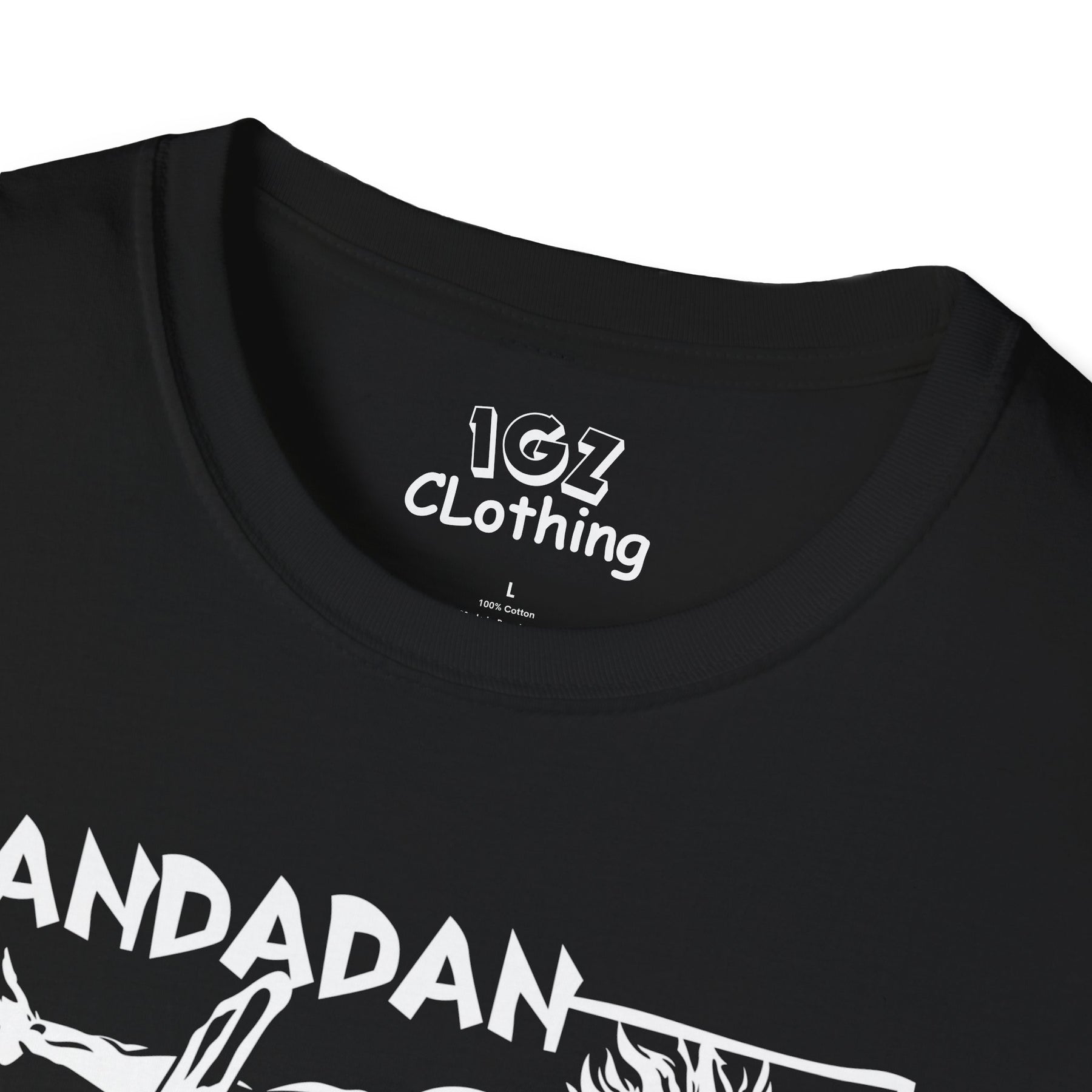 Evil Eye T-Shirt