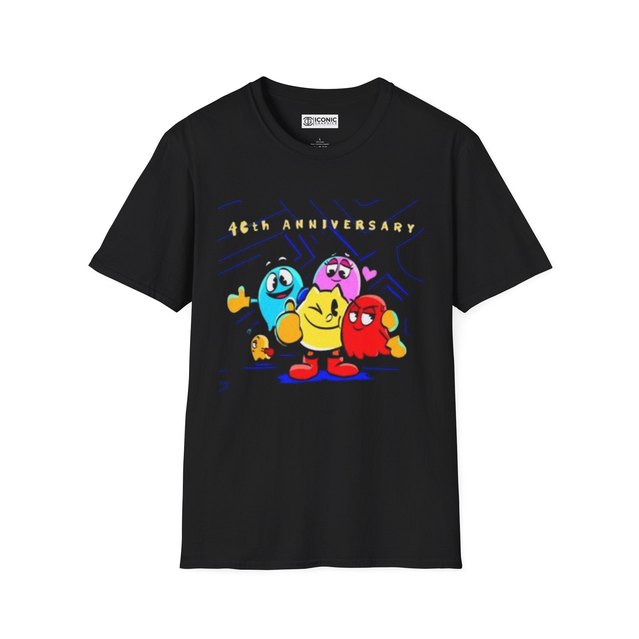 Pac-Man T-Shirt