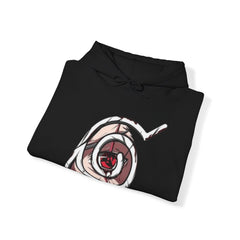 Uchiha Unisex Heavy Blend™ Hooded Sweatshirt - IGZ Clothing 