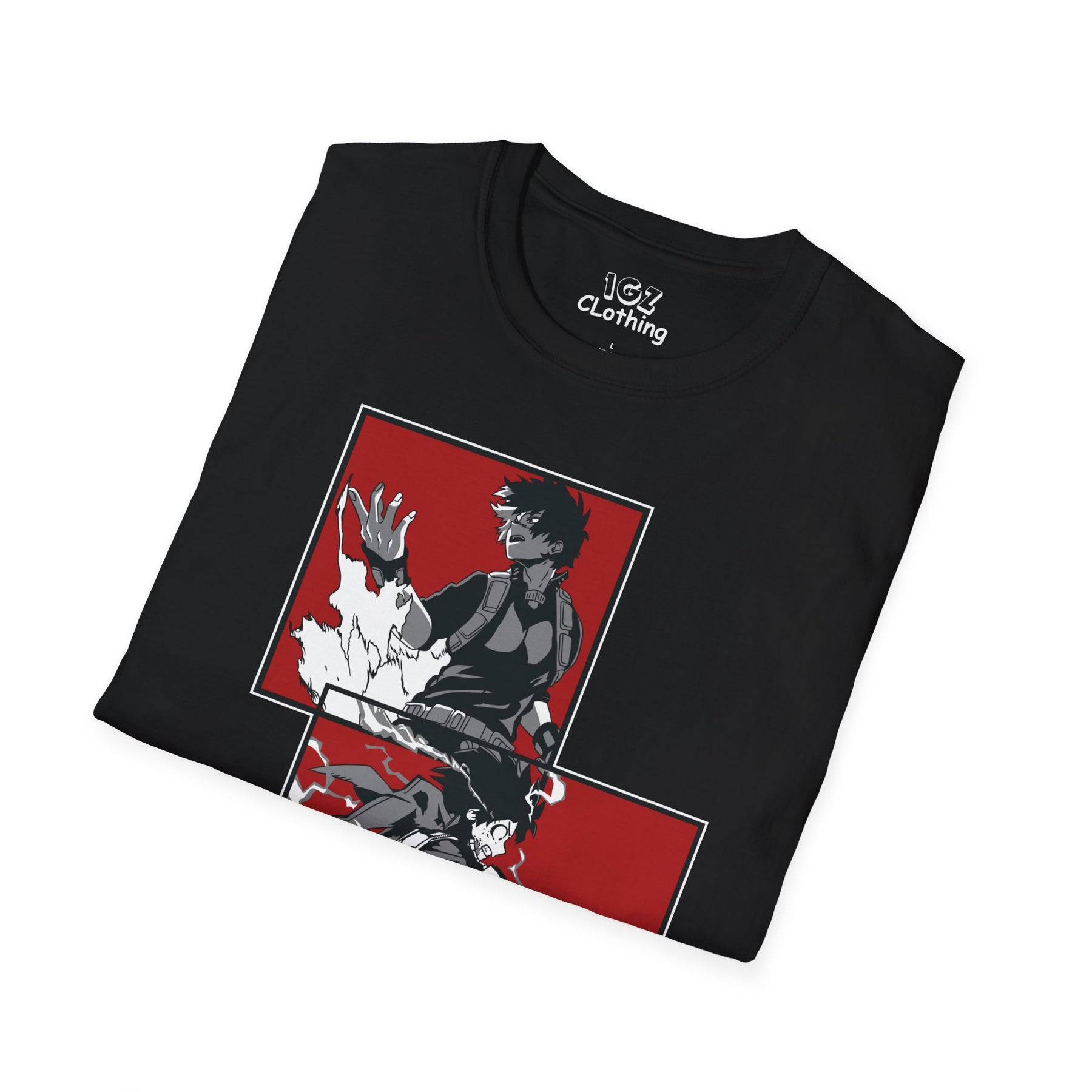 My hero Academia T-Shirt