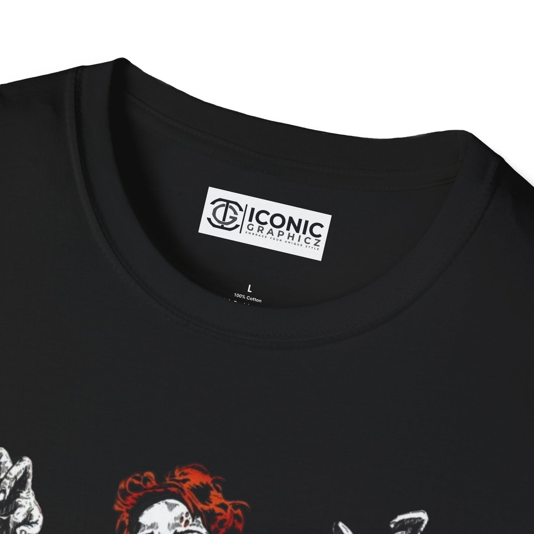 Evil Dead T-Shirt - 