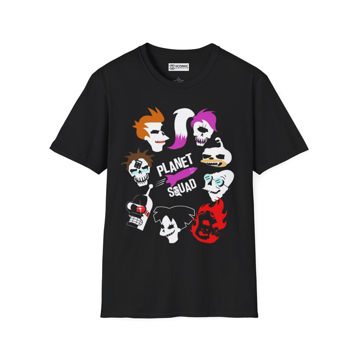 Futurama T-Shirt - 
