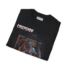 Creepshow Unisex Softstyle T-Shirt - IGZ Clothing 